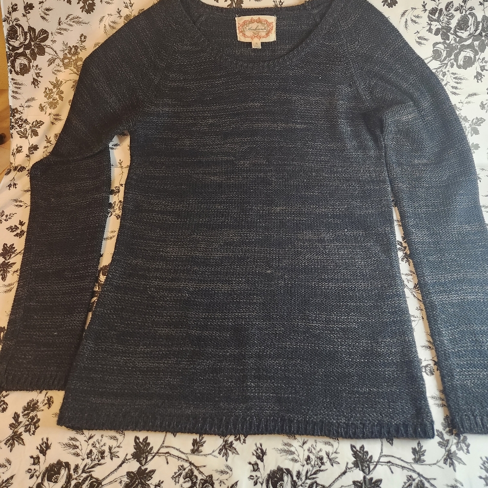 Ambiance sweater l16